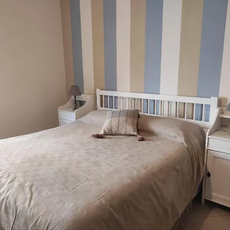 Apartment Sweet Arona