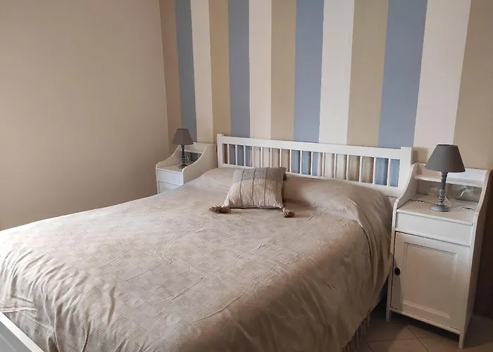 Apartment Sweet Arona