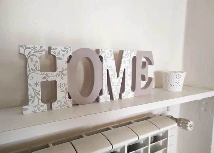 Sweet 아파트 아로나