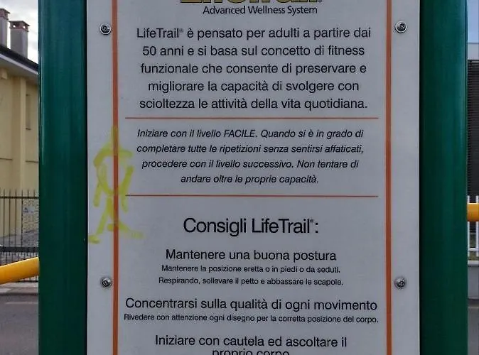 Apartman Sweet Arona